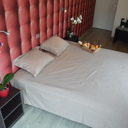 Aparthotel Logies Bocadillo Blankenberge Exteriér fotografie